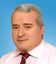 Prof. Dr. Mehmet Akkurt