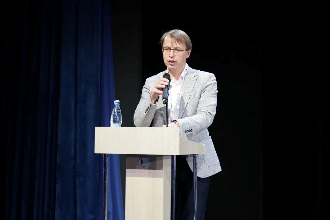 Denis Aleksandrovich Vinnik