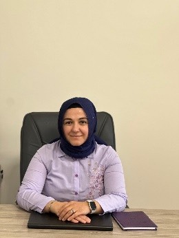 Dr.Ayshe Aslan Canpolat