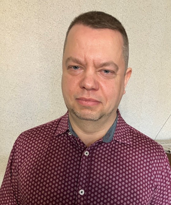 Alexey N. Bilyachenko