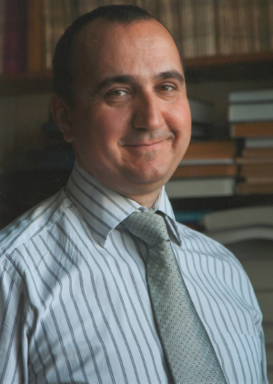 Prof. Valentin G. Nenajdenko