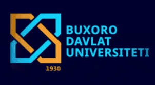 Bukhara State University Logo